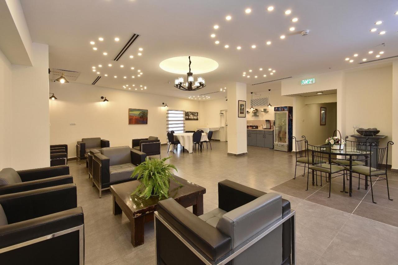 Pearl Of The Valley Hotel Kfar Tavor Екстер'єр фото