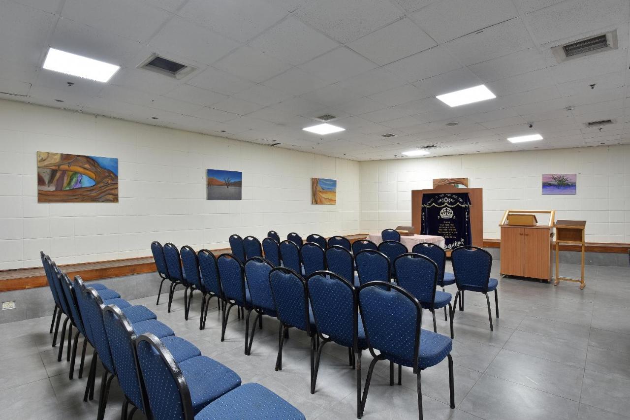 Pearl Of The Valley Hotel Kfar Tavor Екстер'єр фото