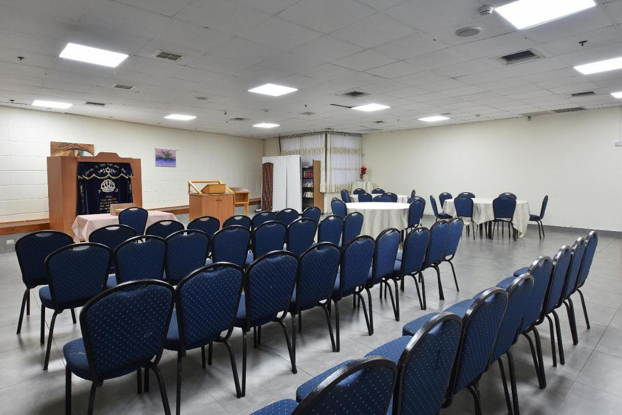 Pearl Of The Valley Hotel Kfar Tavor Екстер'єр фото