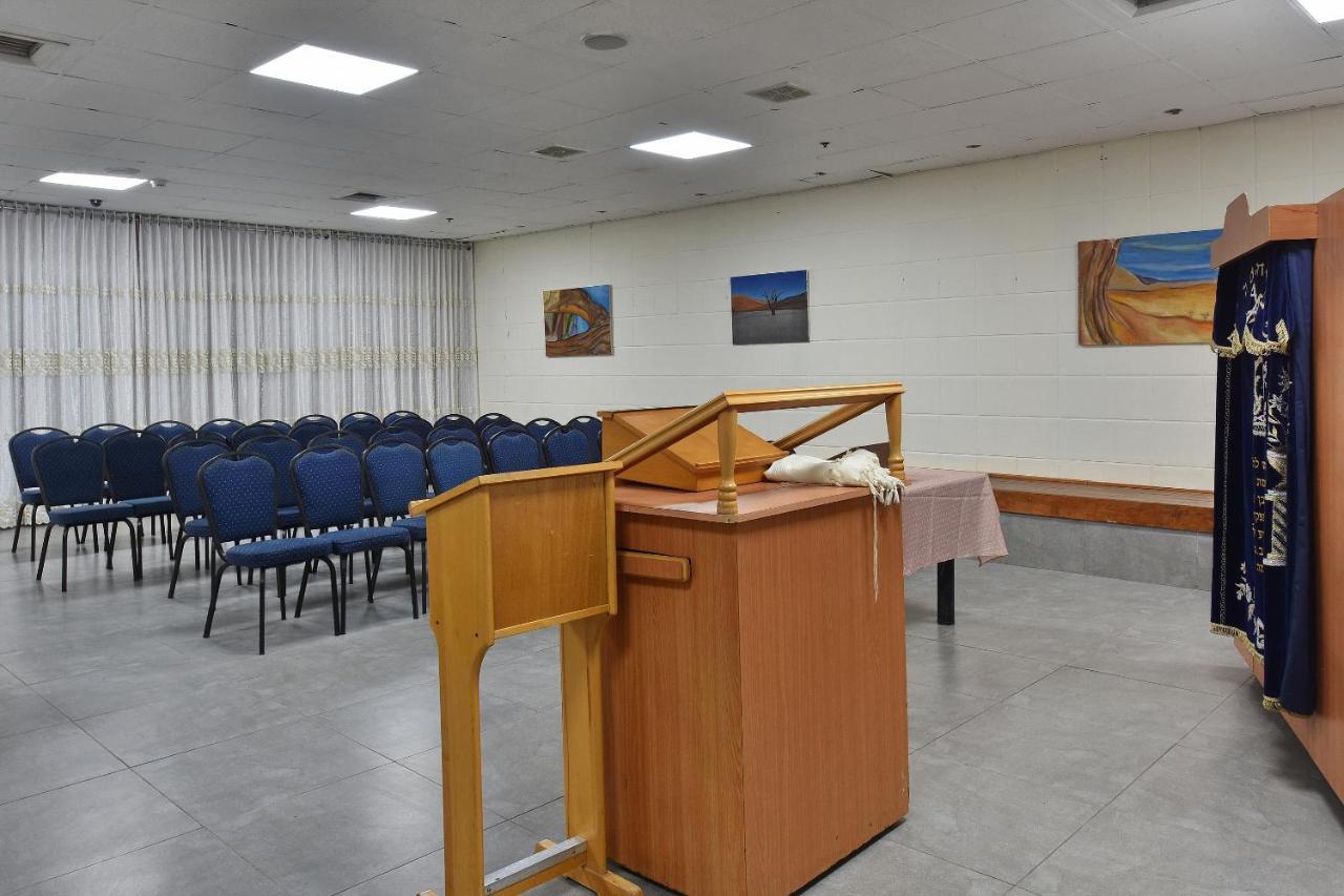 Pearl Of The Valley Hotel Kfar Tavor Екстер'єр фото