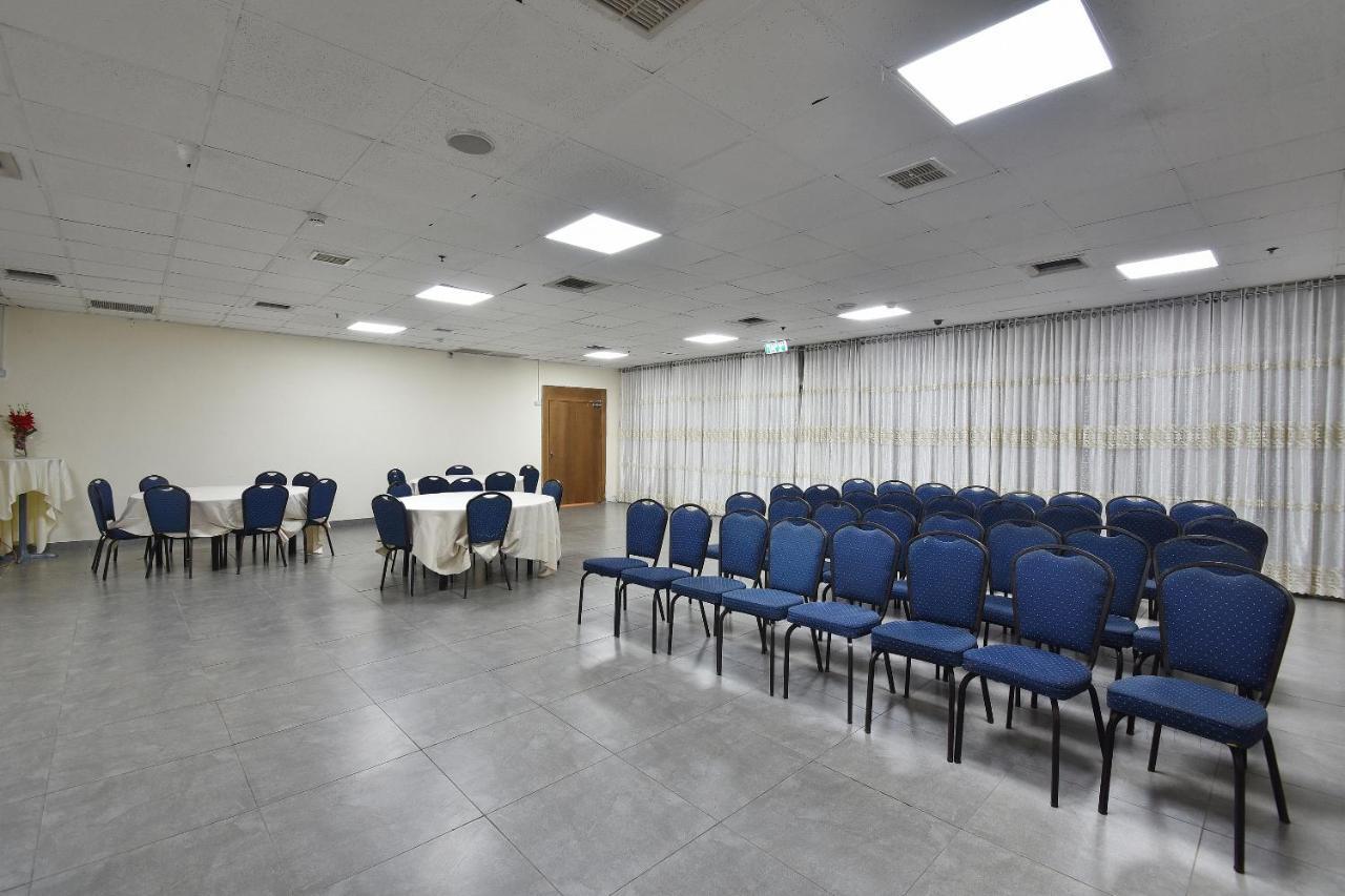Pearl Of The Valley Hotel Kfar Tavor Екстер'єр фото
