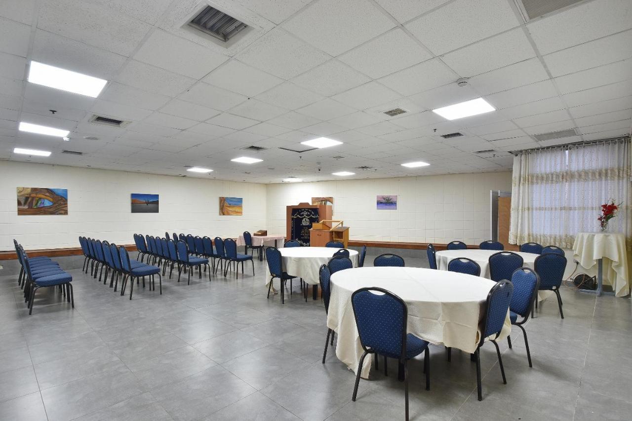 Pearl Of The Valley Hotel Kfar Tavor Екстер'єр фото