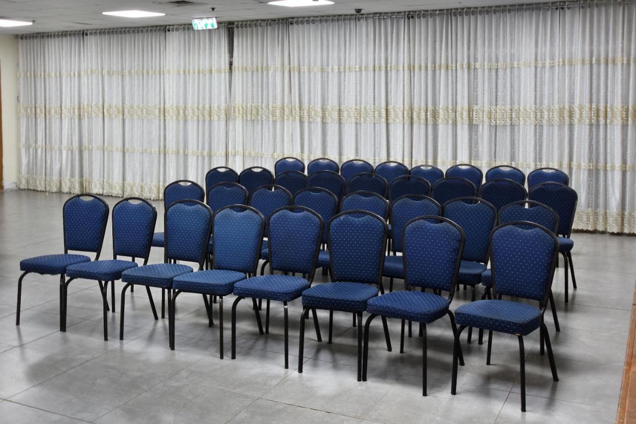 Pearl Of The Valley Hotel Kfar Tavor Екстер'єр фото