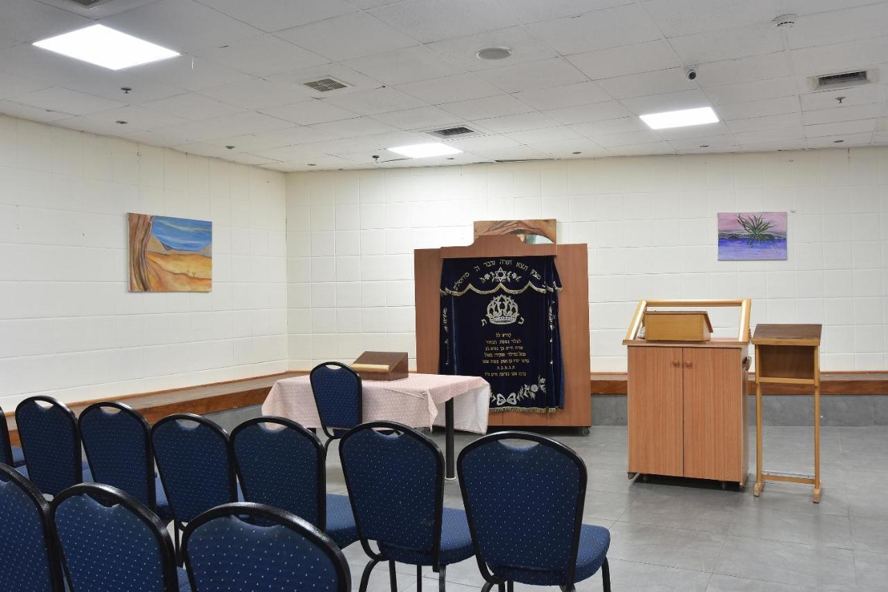 Pearl Of The Valley Hotel Kfar Tavor Екстер'єр фото