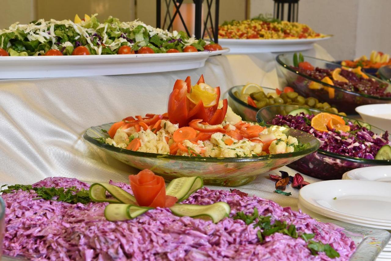 Pearl Of The Valley Hotel Kfar Tavor Екстер'єр фото