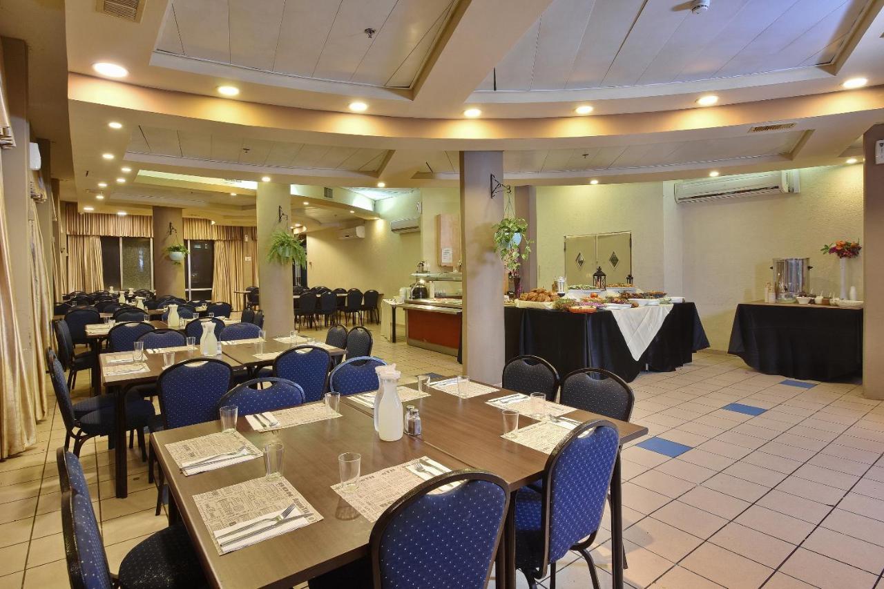 Pearl Of The Valley Hotel Kfar Tavor Екстер'єр фото