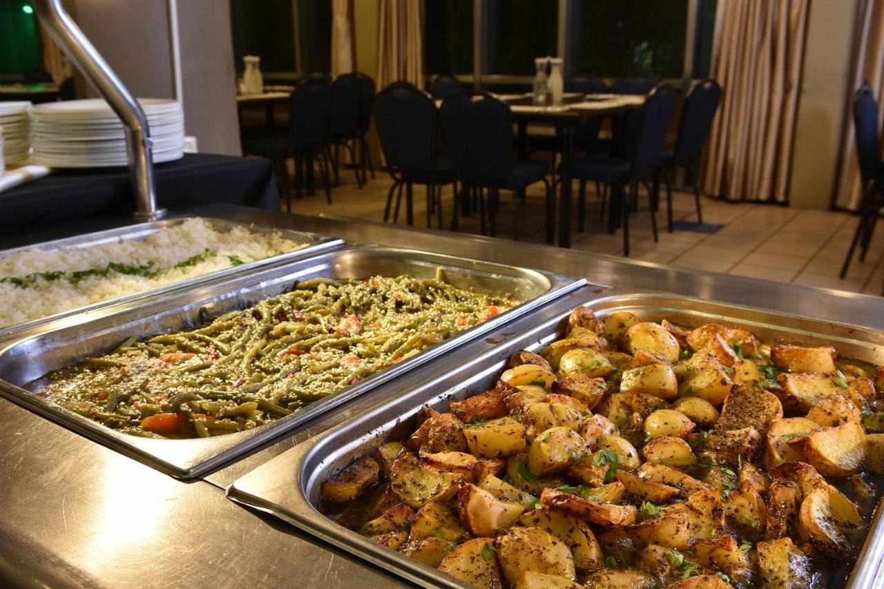 Pearl Of The Valley Hotel Kfar Tavor Екстер'єр фото