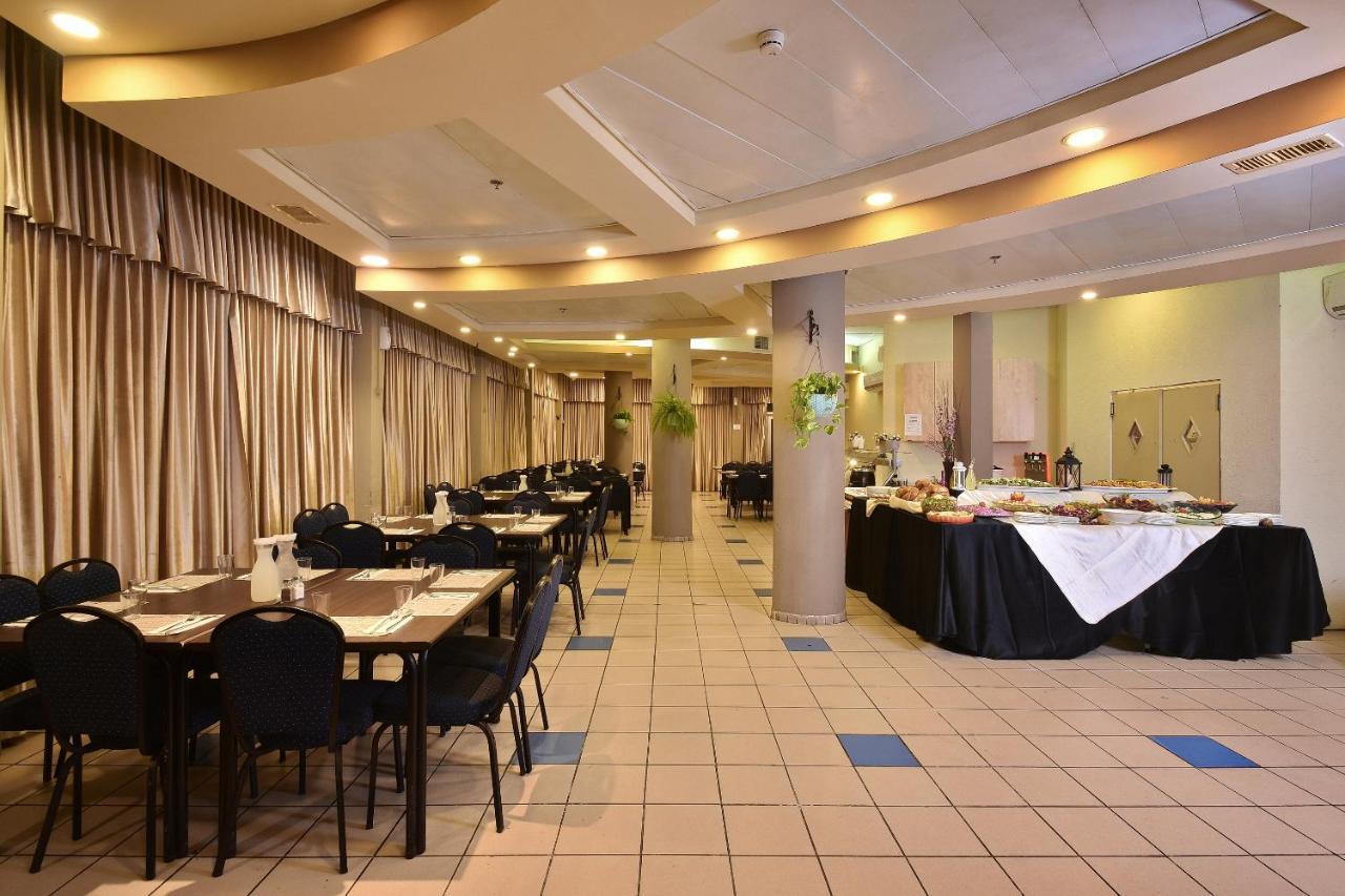 Pearl Of The Valley Hotel Kfar Tavor Екстер'єр фото