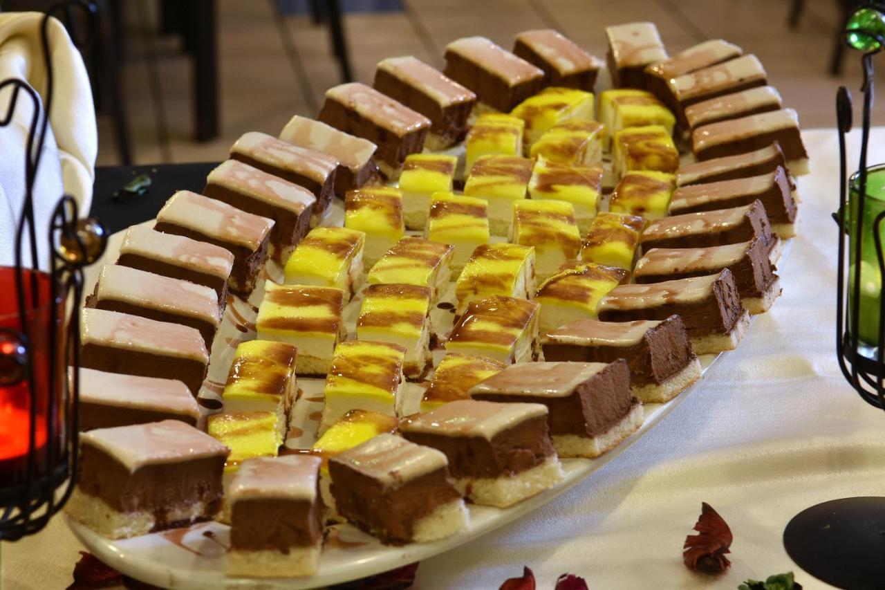 Pearl Of The Valley Hotel Kfar Tavor Екстер'єр фото
