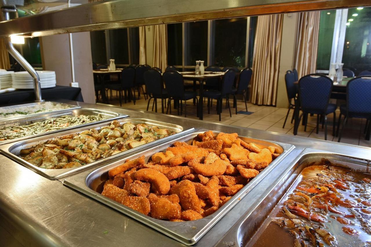 Pearl Of The Valley Hotel Kfar Tavor Екстер'єр фото