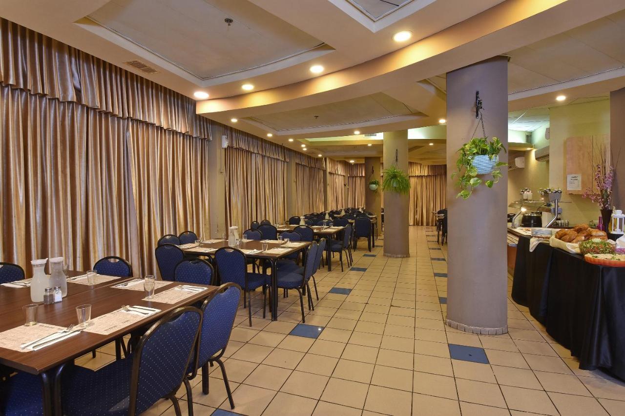 Pearl Of The Valley Hotel Kfar Tavor Екстер'єр фото